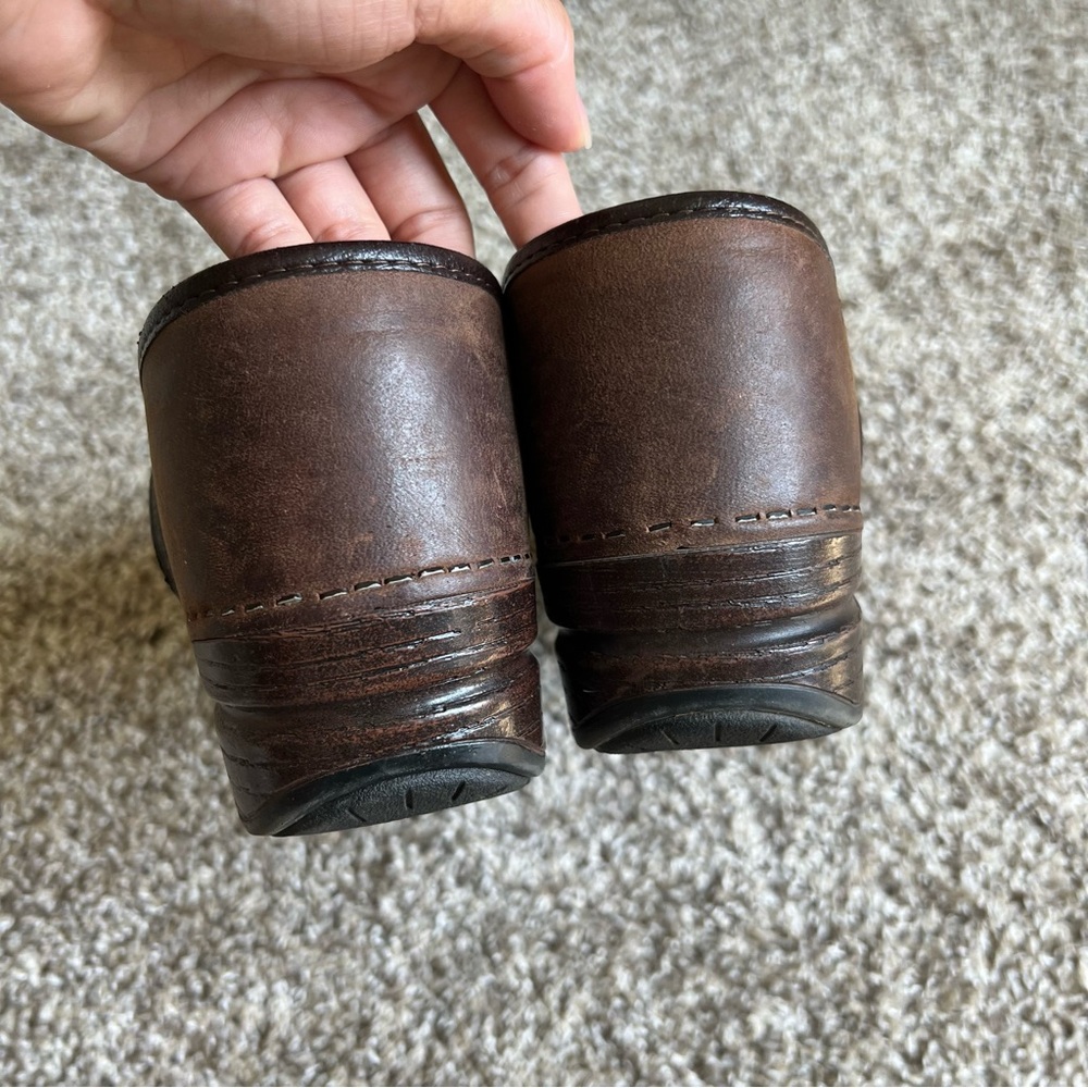 Dansko Clogs - Picture 5 of 9